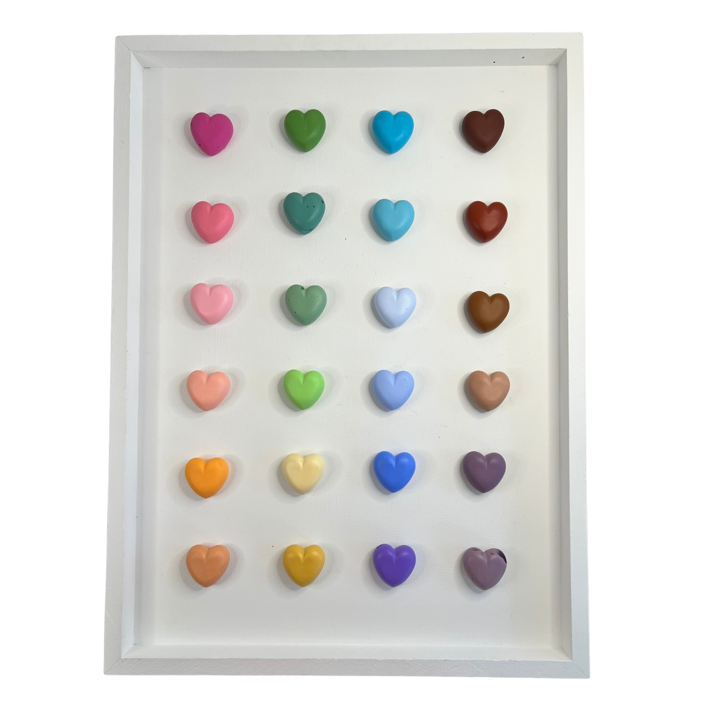 Hearts Limited Edition