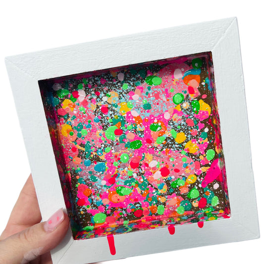 Pocketful of Joy 6x6