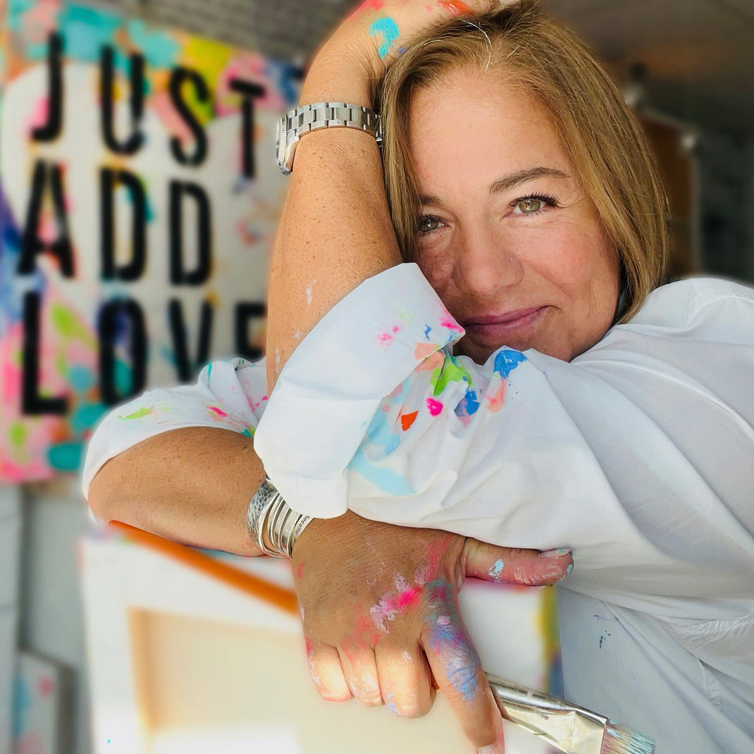 About – Kate McNamee Art