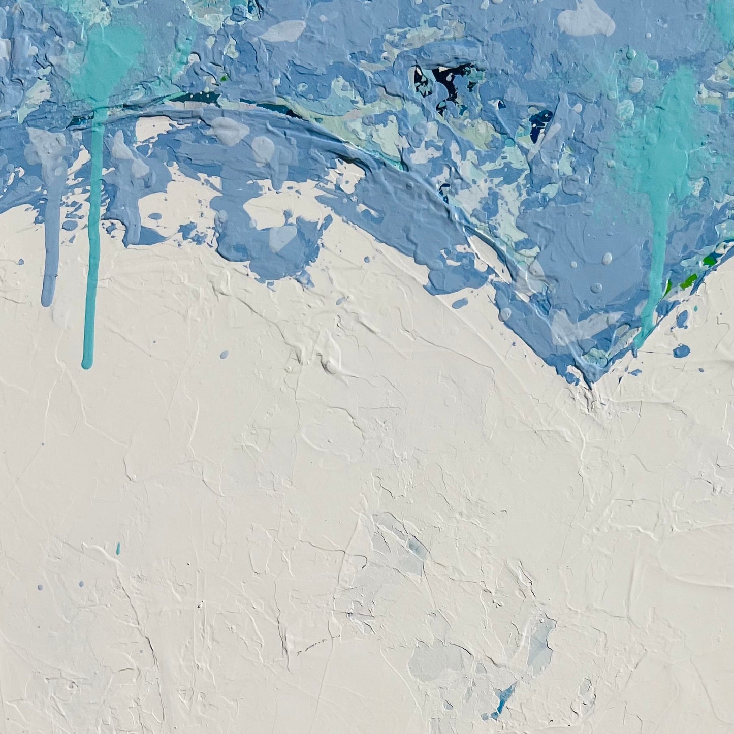 Love You Madly 20"x20"