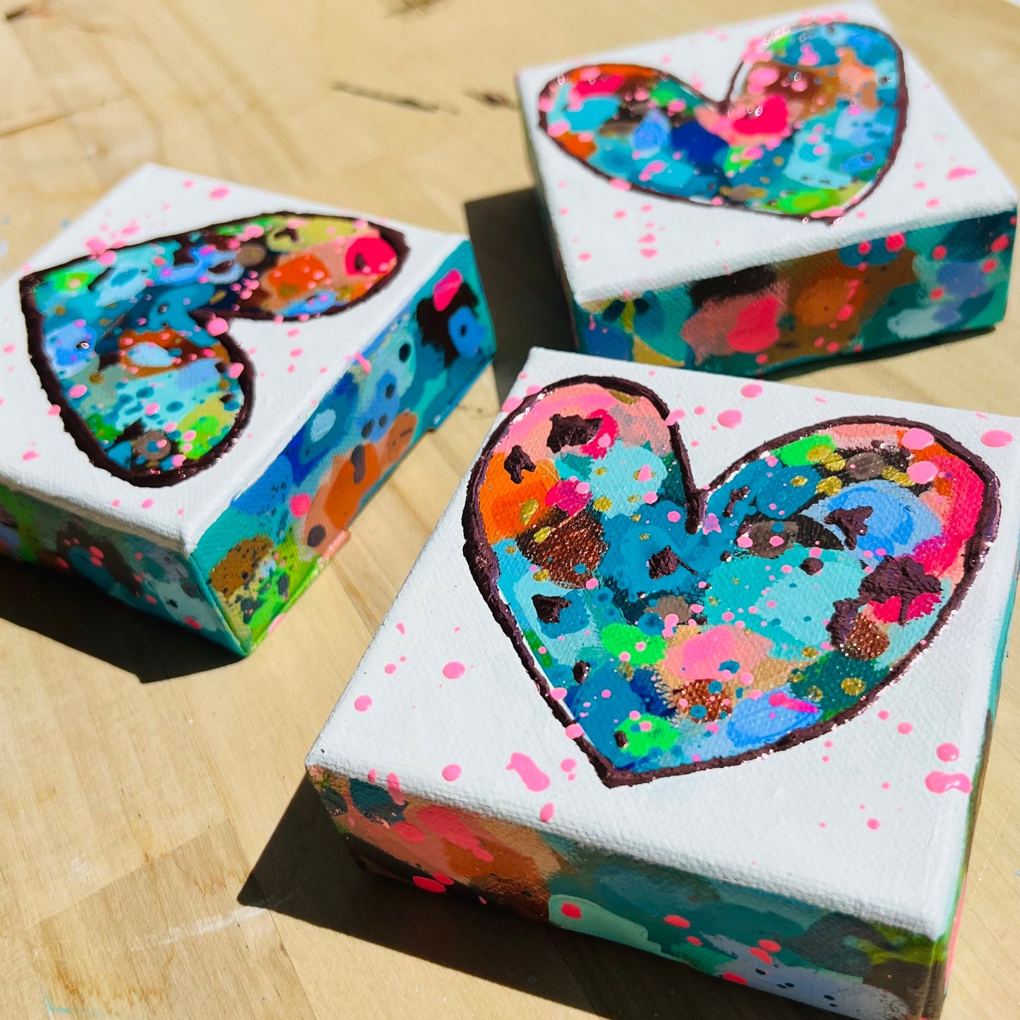 Little Love Notes
