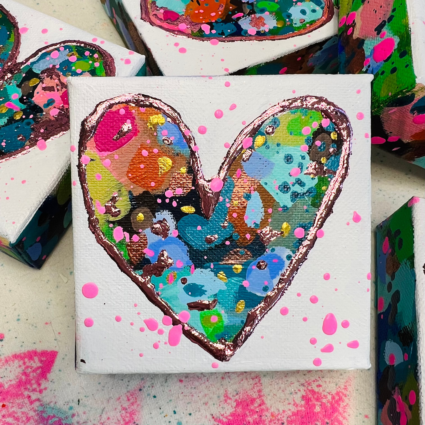 Little Love Notes